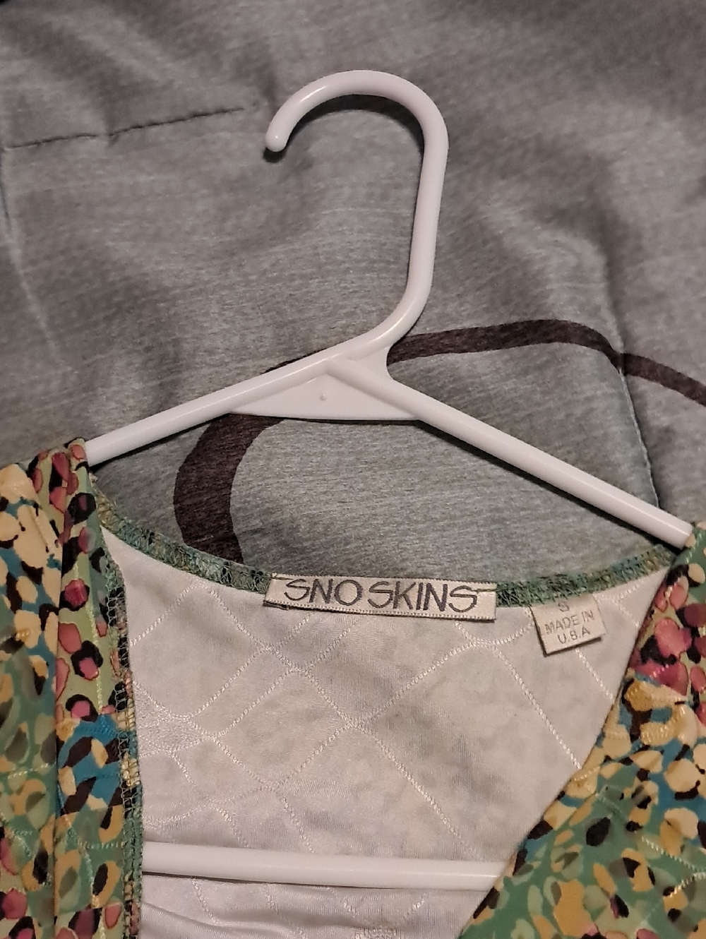 Tank Top - Picture 3 of 3